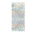 thumbnail image 6 of LingStar Rainbow Window Privacy Film, Privacy Window Film with 3D Etching Process, UV Protection Translucent Rainbow Electrostatic Film for Glass Windows, 6 of 8
