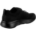 thumbnail image 4 of Skechers Go Walk Arch Fit - Idyllic Black 10 EE - Wide, 4 of 5
