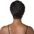 thumbnail image 4 of SENSATIONNEL INSTANT FASHION  ANITA HEAT RESISTANT SYNTHETIC FIBER WIG, 4 of 5