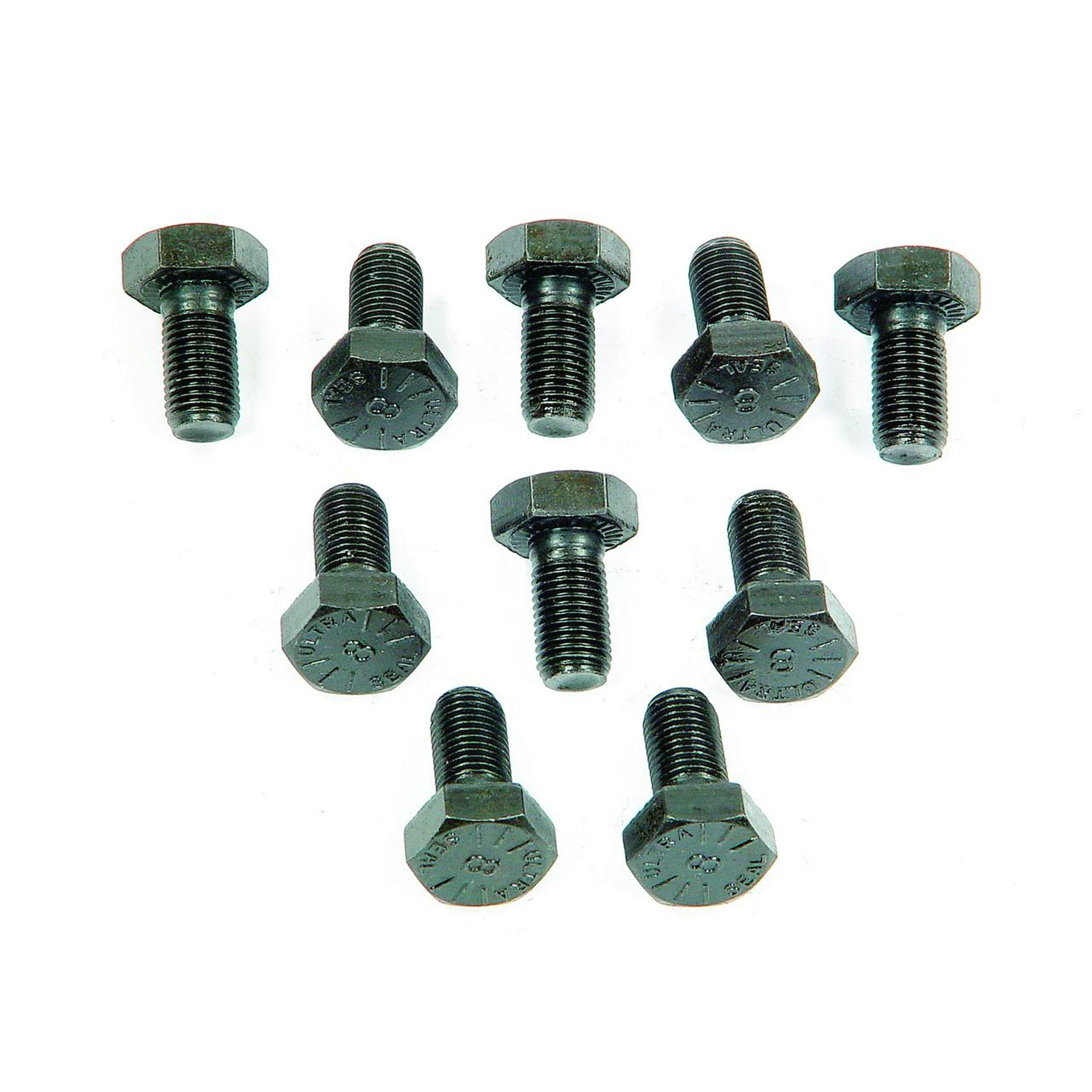Mr. Gasket Ring Gear Bolts 2092G Mr. Gasket Ring Gear Bolts 2092G