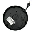 thumbnail image 2 of Genuine Hamilton Beach 990160200 Electric Kettle Power Base Polarized Plug, 2 of 3