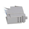 thumbnail image 1 of NO Auxiliary Contact,Auxiliary Contact Circuit Breaker Auxiliary Contact Auxiliary Contact Accessory Exquisite Design, 1 of 14