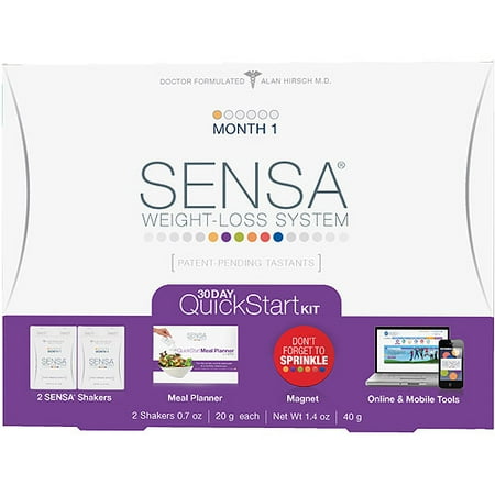 Windmill Health Llc Sensa 30 Day Kit