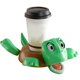 thumbnail image 4 of Turtle Coaster Cup Mat Decorativas para Adornos El () Verde, 4 of 7