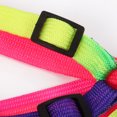 thumbnail image 2 of Minkissy 2Pcs Pet Supplies Nylon Traction Rope for Outside Walks and Use 47.2x0.8x0.4 Inch, 2 of 8