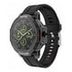 thumbnail image 3 of Reloj Para Caballeroa Smart Watch N15 2 En 1 Con Audífonos Tws Mp3 Exp 64gb Negro Fralugio Sport, 3 of 4