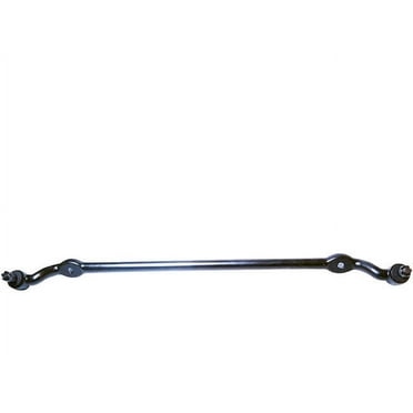 Front Tie Rod Assembly - Compatible with 1975 - 1978 Dodge D100 1976 1977