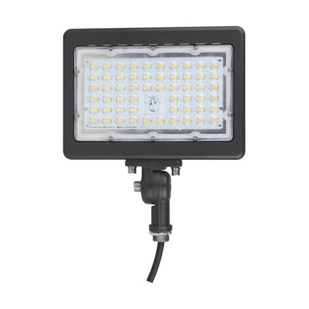 

Nuvo Lighting 65/616 10 Wide 70 Watt Led Commercial Flood Light - Bronze
