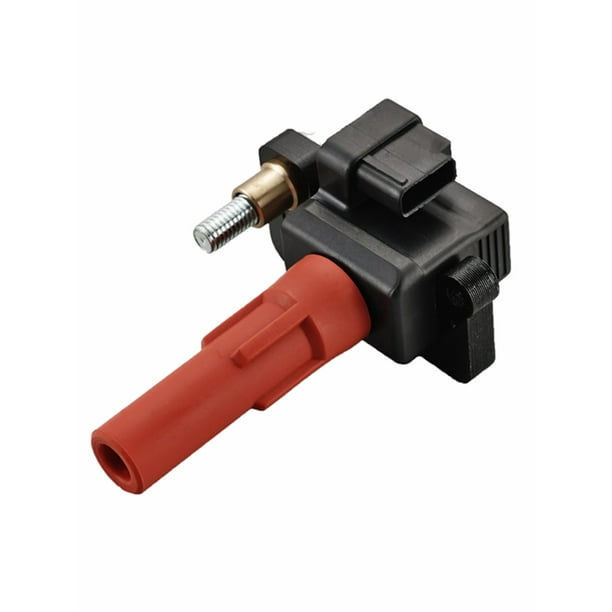 New Ignition Coil Compatible with 20102012 Subaru Outback 3.6L H6