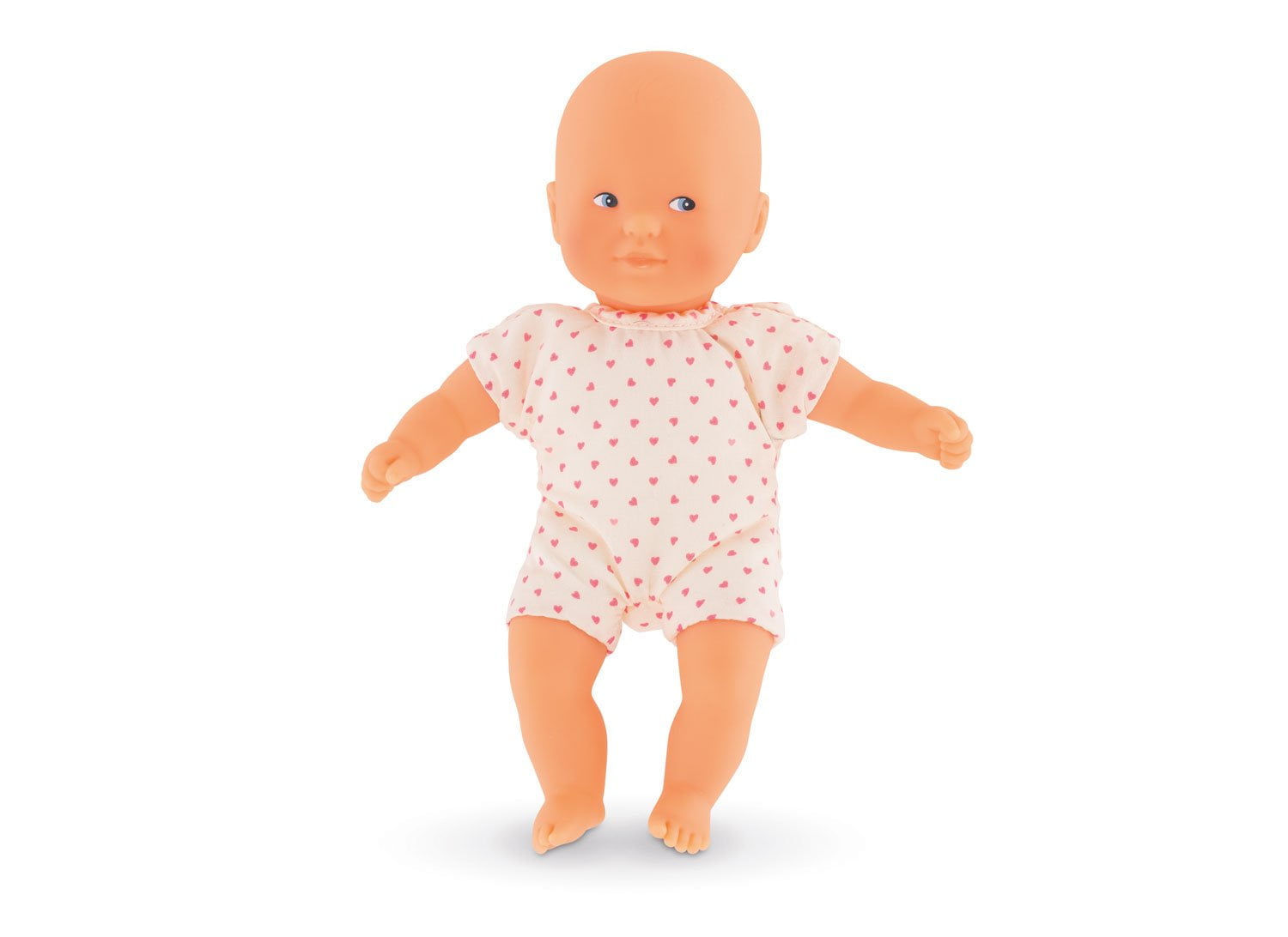 mini corolle doll