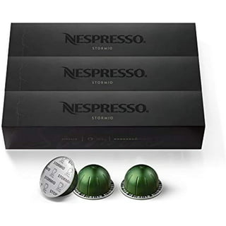 Cápsulas Nespresso Vertuo Next 10-pack Barista Bianco 230ml