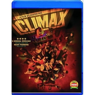 Irreversible (Blu-ray) - Walmart.com