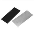 thumbnail image 3 of 2PCS Diamond Sharpening Stone, Whetstone Honeycomb Sharpener Plate with Non-Slip Base(400/1000 Grit), 3 of 7
