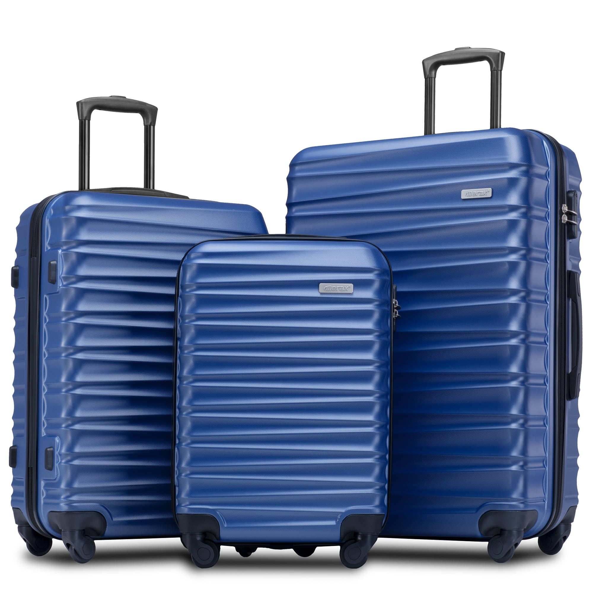 durable lightweight luggage