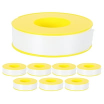 OFFIGAM High Temperature PTFE Plumbing Tape Pipe Thread Sealant for Leak Prevention and Sealing