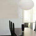 thumbnail image 2 of Access Lighting Pendant in Brushed Steel Color, 2 of 3