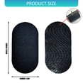 thumbnail image 5 of 1 Set Safe Mouth Patches Bowling Finger Tape for Preventing Snoring Night and Protecting Thumb in Bowling Sports, 5 of 10