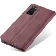 thumbnail image 3 of Kowauri Galaxy S20 FE 5G Case,Leather Wallet Case Classic Design with Card Slot and Magnetic Closure Flip Fold Case, 3 of 5