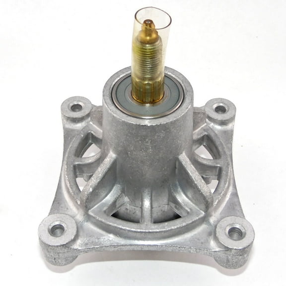 11014 Spindle Assembly Compatible With Husqvarna / Craftsman 532 17 43-56, 532 17 43-56, 532 17 43-58, 532 17 43-58, 532-174356, 587125201