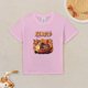 thumbnail image 2 of Camiseta Algodón de Naru para niños, 2 of 5