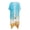 Beach Seashells Starfish, variant on Long Long Swimsuit Cover ups for Poolside High Quality Fabrics Breathable Bathing Suit Cover Up Christmas Dog