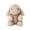 Beige-BG-home supplies, variant on LEFTHIGH Home Easter Bunny Plushie With Long Ears Sitting Stuffed Animals Rabbits Soft Floppy Ear Toy for Decorations Gift Home Improvement