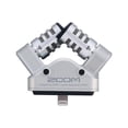 thumbnail image 4 of Micrófono Zoom iQ6 Stereo X/Y para grabación de iPhone/iPad, 4 of 5