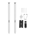 thumbnail image 2 of Stylus Pen, High Sensitivity Practical Professional Plastic Mobile Phone Touch Pen  for Replacement Black,White,Blue,Red, 2 of 7