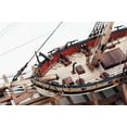 thumbnail image 2 of Model Shipways ARMED VIRGINIA SLOOP 1:48 SCALE, 2 of 4