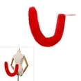 thumbnail image 2 of Fauxes Furs Foxes Tail Tail Cats Dog Wolf Tail Animes Cosplays Party Costume Accessorise for Teen, 2 of 17