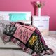 thumbnail image 4 of LHSHID Cousin Gifts Cousin Gift for Women Gifts for Cousins Female Cousin Birthday Gifts Best Cousin Gifts Gifts for Cousin Crew Cool Christmas Cousin Gifts Cousin Gift Ideas Blanket 50x60in, 4 of 6