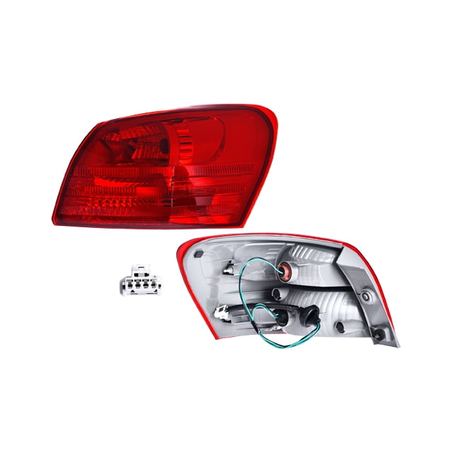 CALAVERA ROGUE 2008 al 2014 NISSAN Derecha/Pasajero DEPO .