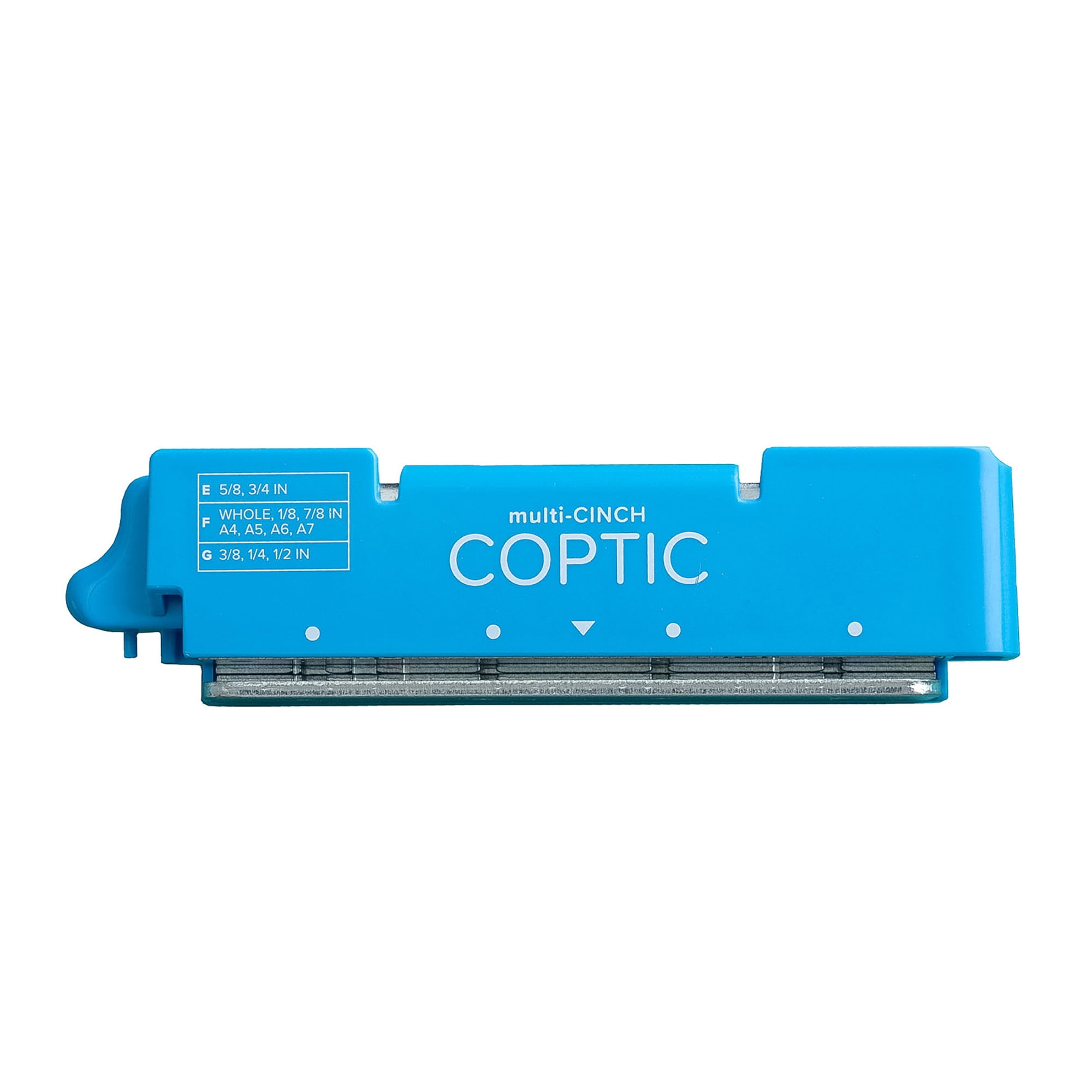 We R Multi Cinch Cartridge-Coptic Punch