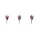 thumbnail image 1 of Bearachild 2 pack/lote de flores artificiales de larga duración para decoración duradera del hogar, Loto Rojo interior o exterior Type1 NO1, 1 of 6