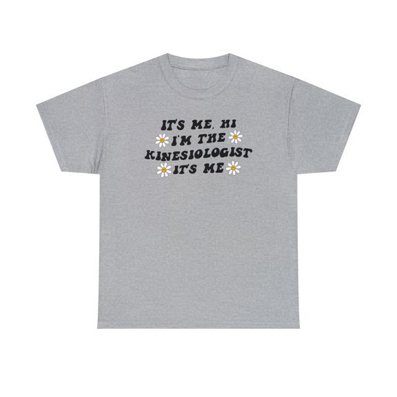 22Gifts Kinesiologist Kinesiology Graduation Shirt, Gifts, Tshirt