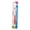 Red, variant on Ergonomic Tongue Scraper and Bad Breath Removal Odor Cleaner Brush for Daily Oral Hygiene Care Blue 1 Count 9.45 inches / 24.0 cm