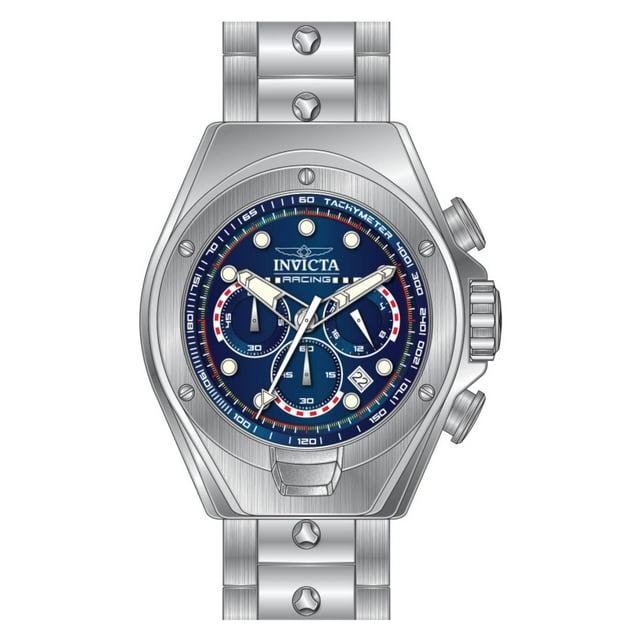 RELOJ INVICTA 47745 ACERO