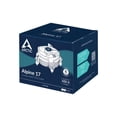 thumbnail image 6 of Arctic ACALP00040A Alpine 17 Compact Intel CPU Cooler, 6 of 7