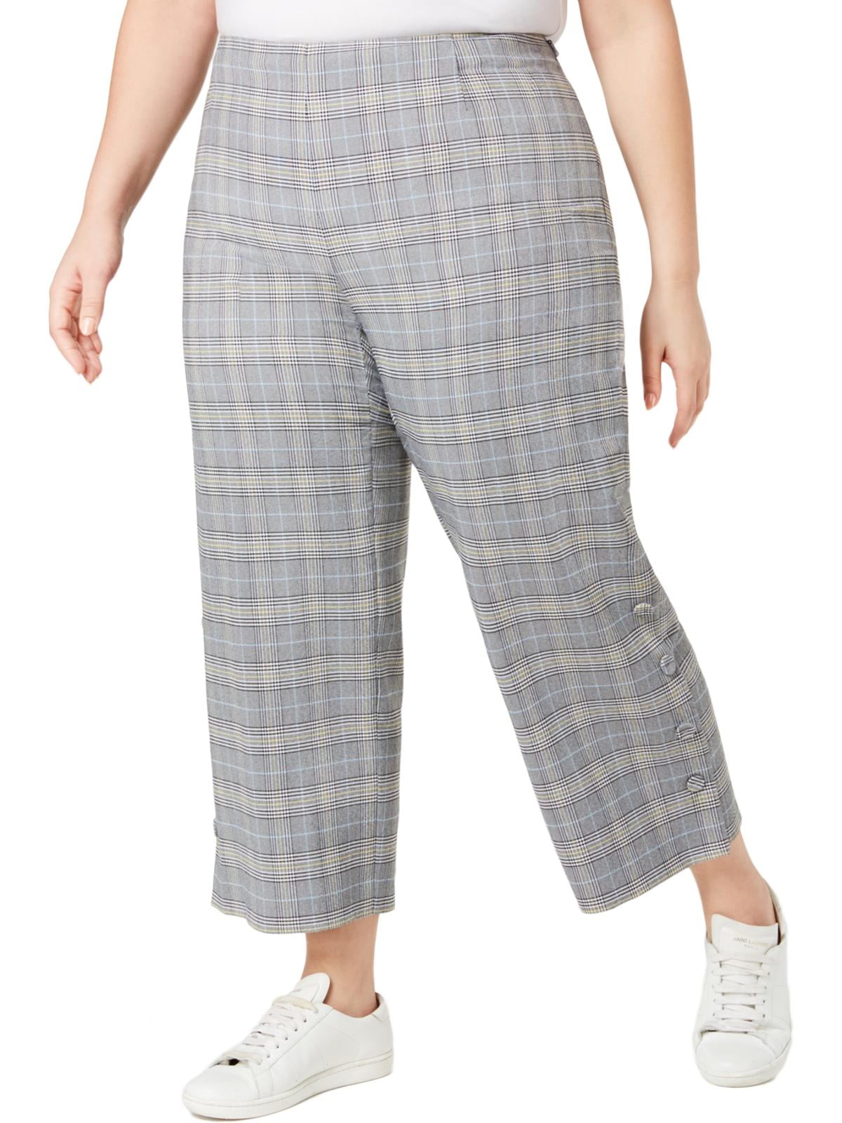bar iii wide leg pants