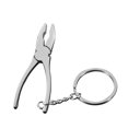thumbnail image 2 of Limei 1 Pack Pretend Play Mini Construction Hardware Tool Keychain Toy Gift Assorted Designs DIY Creative Tool Car Keyring, 2 of 6