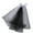 Black, variant on lanema Bride Wedding Veil for Dog Cats Bride Headgear Party Veil Bowknot Hair Clip