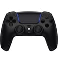 thumbnail image 2 of Control inalámbrico HEXGAMING RIVAL para PS5 con botones traseros, 2 of 7