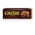 thumbnail image 1 of GRISBI BISCUIT HAZELNUT 135G, 1 of 1