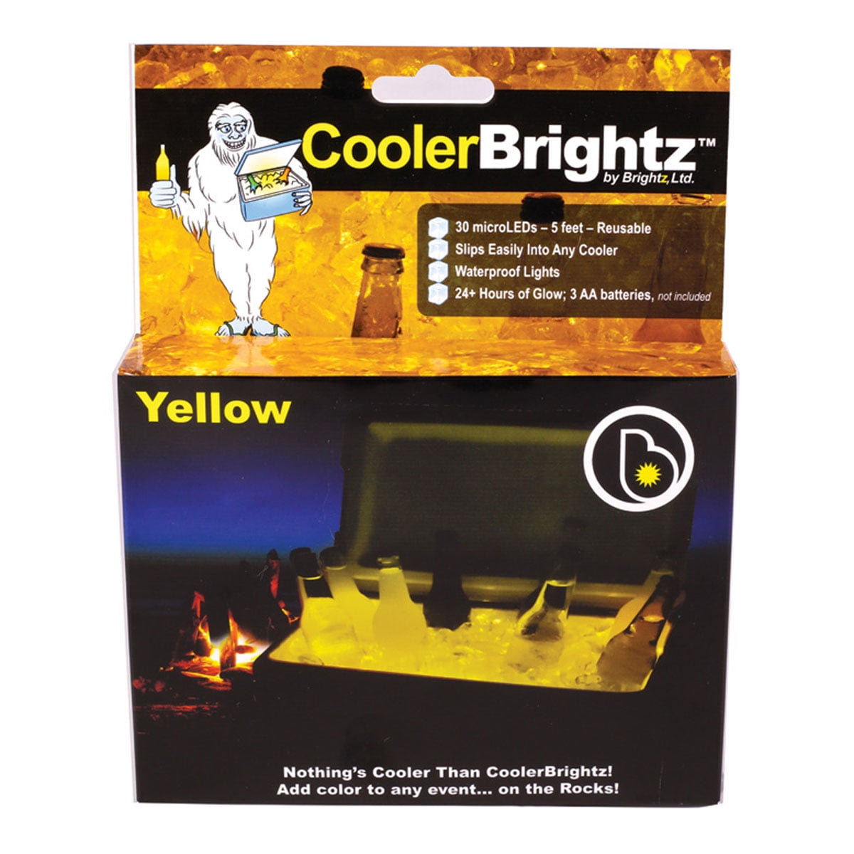 brightz cooler lights