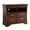 Cappuccino, variant on 42 x 18 x 35 in. Louis Phillipe 4 Drawer Chest, Cherry