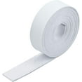thumbnail image 3 of Leather Strap 3/4 Inch Wide 78 Inches Long Jewelry Crafts Leather Cord, 3 of 9
