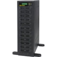 thumbnail image 3 of Aleratec 1:11 HDD Copy Cruiser IDE/SATA High-Speed - hard drive duplicator, 3 of 6