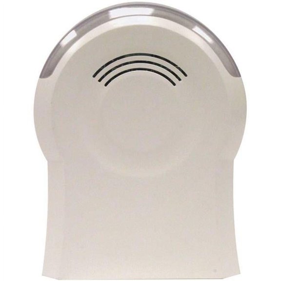 Hampton Bay HB-7778-02 Wireless Table Top Strobe Door Bell Kit