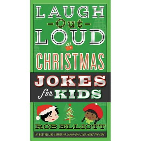 Laugh-Out-Loud Christmas Jokes for Kids (Best Christmas Jokes For Kids)