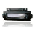 thumbnail image 3 of Cornering Light - Compatible/Replacement for '89-93 Ford Thunderbird Standard, 89-90 Mercury Cougar - Bezel/Bracket On Bumper Cover - Pair, Left Driver + Right Passenger Set - E3SZ15A201A, E3SZ15A201B, 3 of 4
